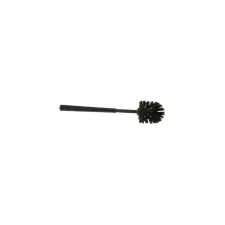 Toiletborstel Cleaninq zwart Toiletborstel Cleaninq zwart