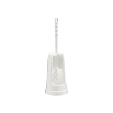 Toiletborstelhouder Cleaninq wit Toiletborstelhouder Cleaninq wit
