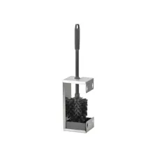Toiletborstelset Quartzline rvs zilver P3400226 Toiletborstelset Quartzline rvs zilver P3400226