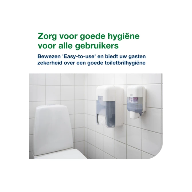 Toiletbrilreiniger Tork S5 Premium 525ml 425302