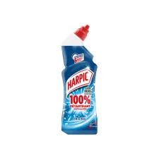 Toiletontkalker Harpic Original LSR gel 750ml