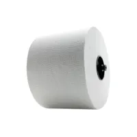 Toiletpapier BlackSatino ST10 Original systeemrol 2-laags 100m wit 313830