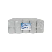 Toiletpapier Cleaninq 2-laags 40x400vel recycled wit
