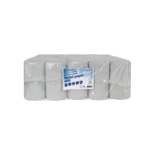 Toiletpapier Cleaninq 2-laags 40x400vel recycled wit Toiletpapier Cleaninq 2-laags 40x400vel recycled wit