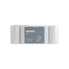 Toiletpapier Katrin 4-laags 180 vel wit 77755