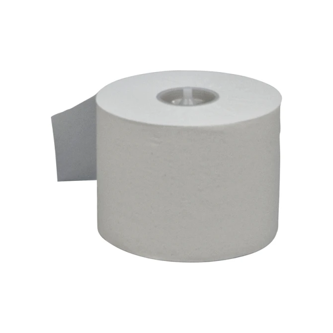 Toiletpapier Katrin systeemrol 2-laags 92m wit 103424