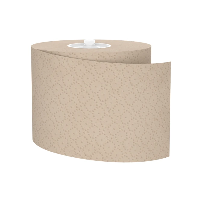 Toiletpapier Satino JT3 PureSoft systeemrol 2-laags 100m naturel 307140