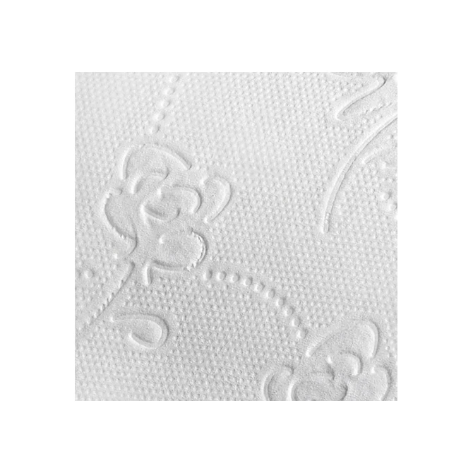 Toiletpapier Satino MT1 Prestige 3-laags 8 rollen à 250 vel wit 071340