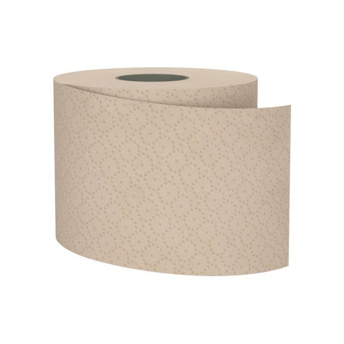 Toiletpapier Satino MT1 PureSoft 2-laags 400 vel naturel 067130