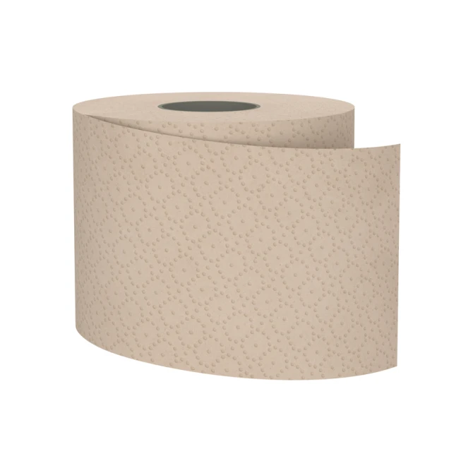 Toiletpapier Satino MT1 PureSoft 3-laags 250 vel naturel 076970