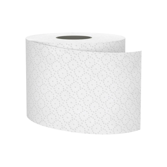 Toiletpapier Satino MT1 Smart 2-laags 400 vel wit 067520