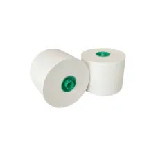 Toiletpapier systeemrol 1-laags 150m wit Toiletpapier systeemrol 1-laags 150m wit