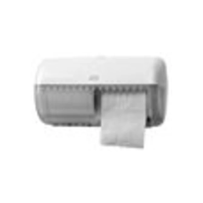 Toiletpapier Tork T4 Premium 2-laags 200 vel wit 12292