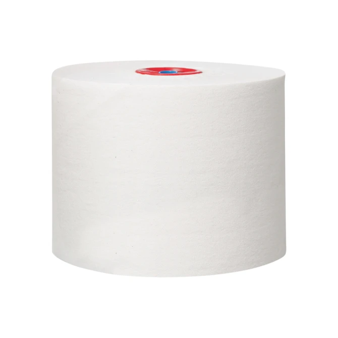 Toiletpapier Tork T6 Universal 1-laags 135m wit 127540