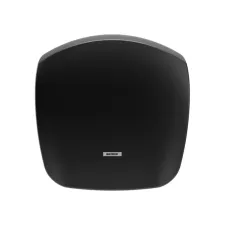 Toiletpapierdispenser Katrin Gigant L jumbo groot zwart 82186