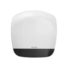 Toiletpapierdispenser Katrin Gigant S jumbo klein wit 90069