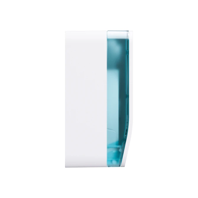 Toiletpapierdispenser Satino JT1 Hyginity jumbo S wit 333404