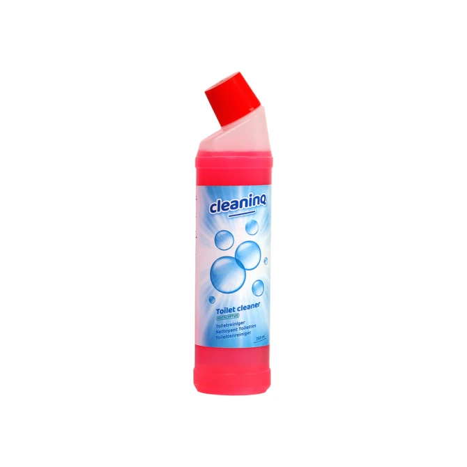 Toiletreiniger Cleaninq 750ml