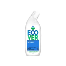 Toiletreiniger Ecover Fast Action zeebries & salie fles 750ml Toiletreiniger Ecover Fast Action zeebries & salie fles 750ml