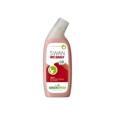 Toiletreiniger Greenspeed swan WC Daily 750ml