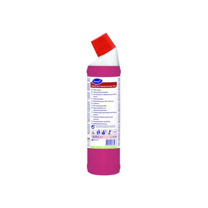 Toiletreiniger Taski Sani Clonet Pur-Eco 750ml