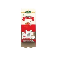 Tomatenketchup Oliehoorn sachet 150x15ml 150 stuks