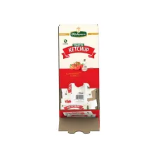 Tomatenketchup Oliehoorn sachet 150x15ml 150 stuks