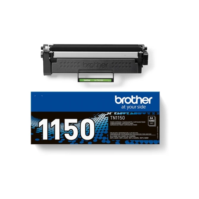 Toner Brother TN-1150 zwart