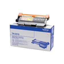 Toner Brother TN-2010 zwart