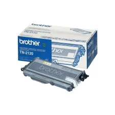 Toner Brother TN-2120 zwart
