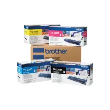 Toner Brother TN-230BK zwart