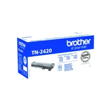 Toner Brother TN-2420 zwart