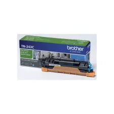 Toner Brother TN-243C blauw