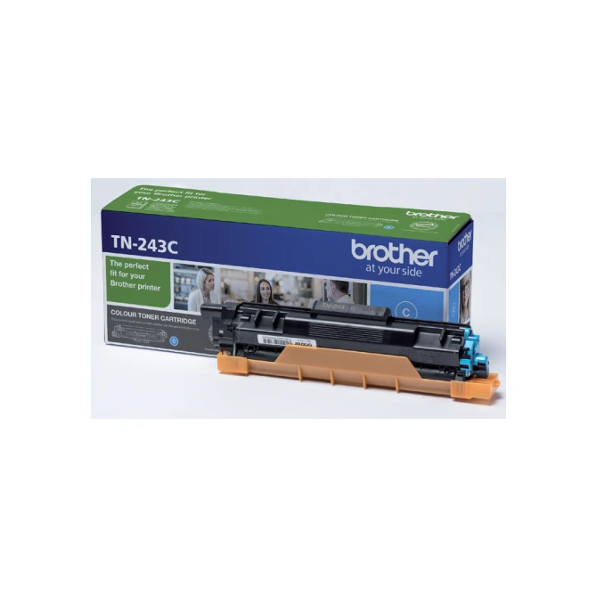 Toner Brother TN-243C blauw