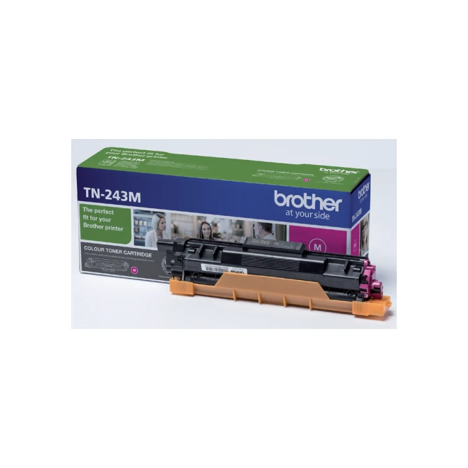 Toner Brother TN-243M rood