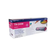 Toner Brother TN-245M rood