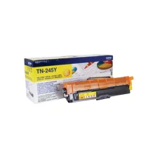 Toner Brother TN-245Y geel