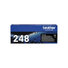 Toner Brother TN-248BK zwart