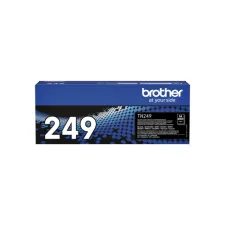Toner Brother TN-249BK zwart