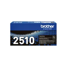 Toner Brother TN-2510 zwart