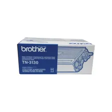 Toner Brother TN-3130 zwart