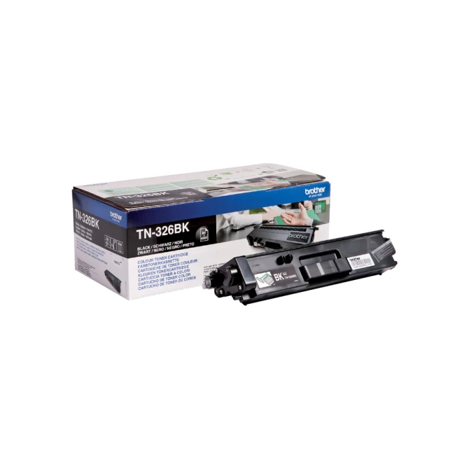 Toner Brother TN-326BK zwart