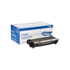Toner Brother TN-3330 zwart