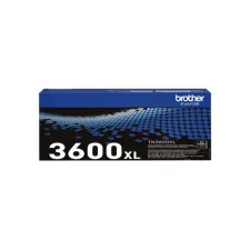 Toner Brother TN-3600XL zwart