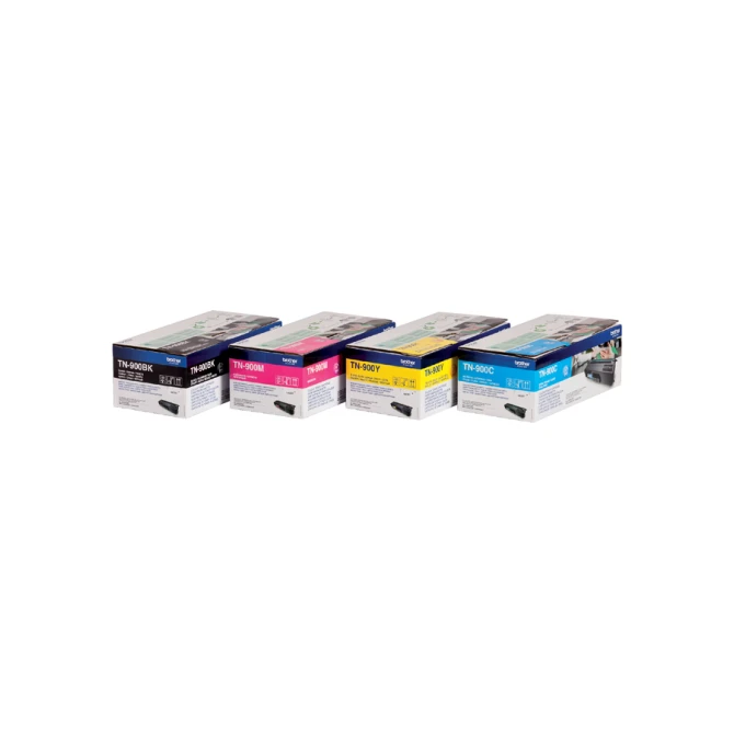Toner Brother TN-421M rood