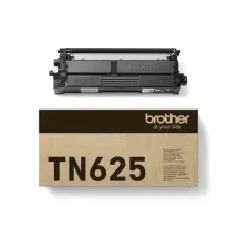 Toner Brother TN-625BK zwart