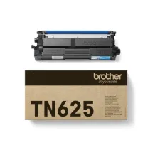 Toner Brother TN-625C blauw