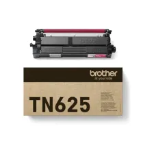 Toner Brother TN-625M rood