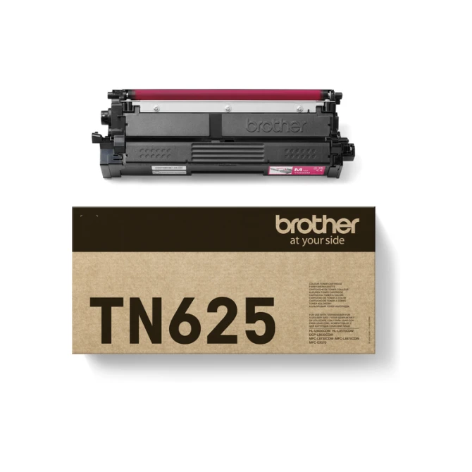 Toner Brother TN-625M rood
