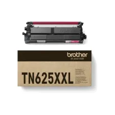 Toner Brother TN-625XXLM rood